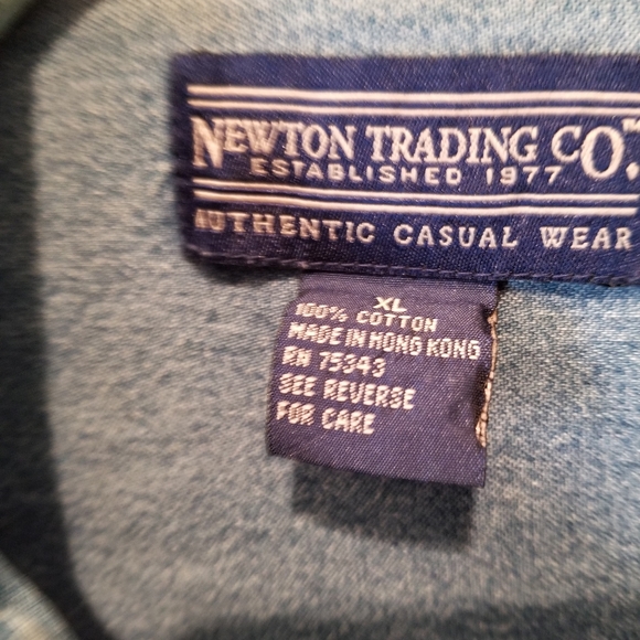 Classic Denim - Picture 4 of 5